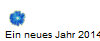 Ein neues Jahr 2014