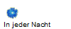 In jeder Nacht